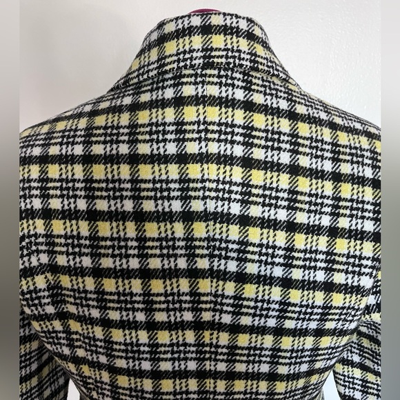 NWOT Anthropologie/Avec Les Filles Blazer, beautiful spring/summer/fall jacket - Picture 6 of 11